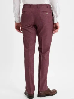 Herren Digel Anzüge>Herren Baukasten-Anzughose - Sergio