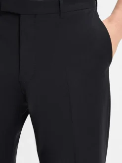 JOOP! Hosen|Baukasten-Anzüge<Herren Baukasten-Anzughose - Brad marine uni