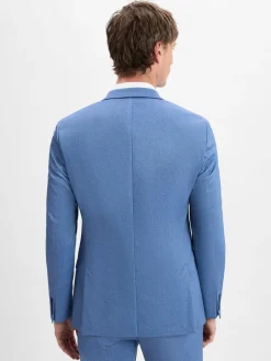 Herren Digel MOVE Baukasten-Anzüge>Herren Baukasten-Anzugsakko - Anello