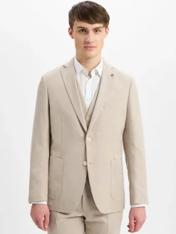 Herren Digel Baukasten-Anzüge|Anzüge>Herren Baukasten-Anzugsakko - Edward