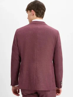 Herren Digel Anzüge>Herren Baukasten-Anzugsakko - Edward