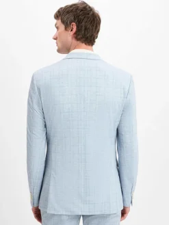 Herren Finshley & Harding London Baukasten-Anzüge>Herren Baukasten-Anzugsakko - Brixdon