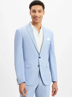 Herren Finshley & Harding London Baukasten-Anzüge|Anzüge>Herren Baukasten-Anzugsakke - Brixdon