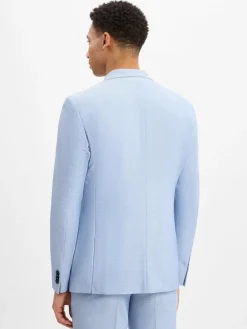 Herren Finshley & Harding London Baukasten-Anzüge|Anzüge>Herren Baukasten-Anzugsakke - Brixdon