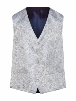 Herren Digel Baukasten-Anzüge|Anzüge>Herren Baukastenanzug-Weste - Lambert