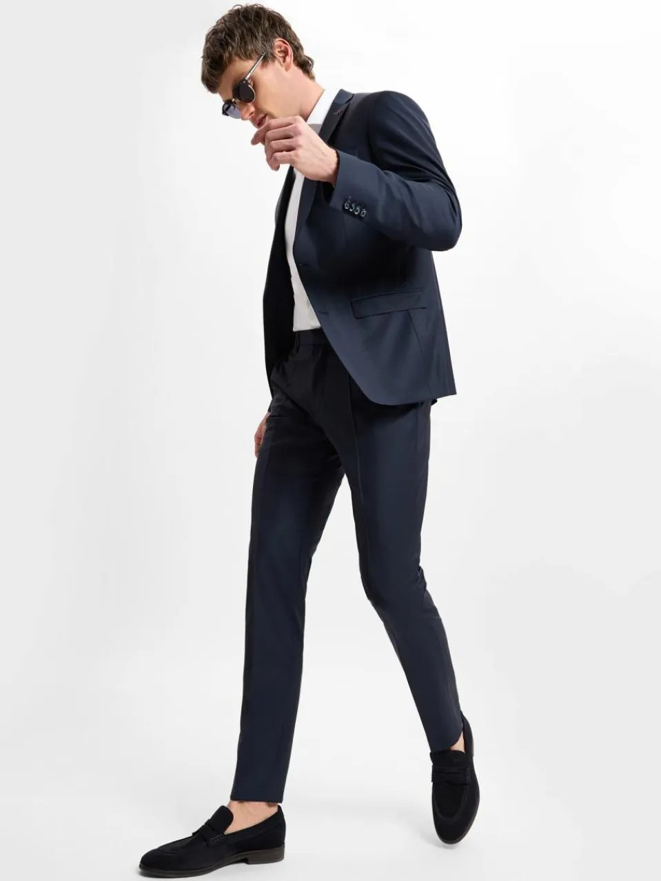 Herren Roy Robson Hosen|Baukasten-Anzüge>Herren Baukasten-Hose