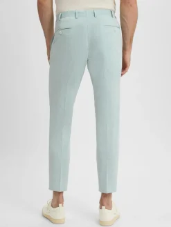 Herren Finshley & Harding London Baukasten-Anzüge>Herren Baukasten-Hose