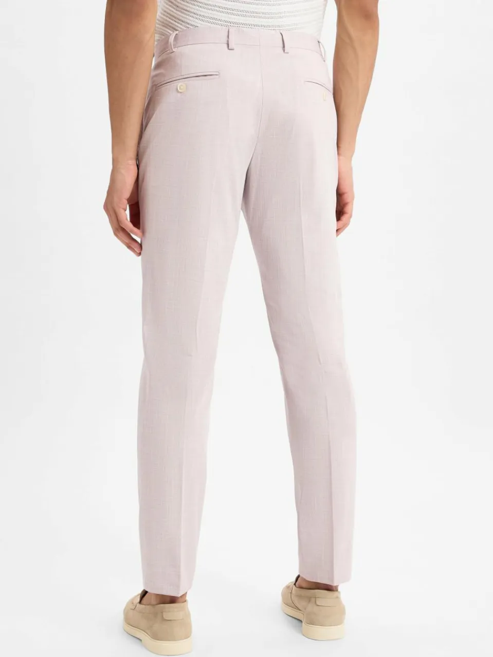 Herren Finshley & Harding London Baukasten-Anzüge|Anzüge>Herren Baukasten-Hose