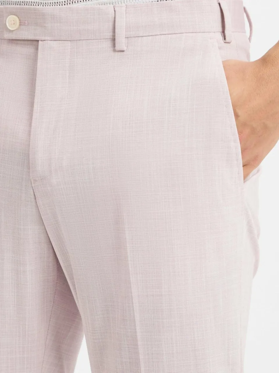 Herren Finshley & Harding London Baukasten-Anzüge|Anzüge>Herren Baukasten-Hose