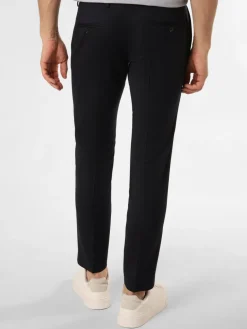 JOOP! Baukasten-Anzüge|Anzüge<Herren Baukasten-Hose - Blayr marine uni