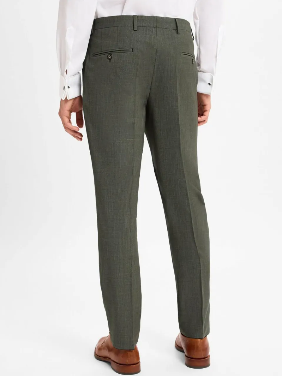 Herren JOOP! Baukasten-Anzüge|Anzüge>Herren Baukasten-Hose - Brad