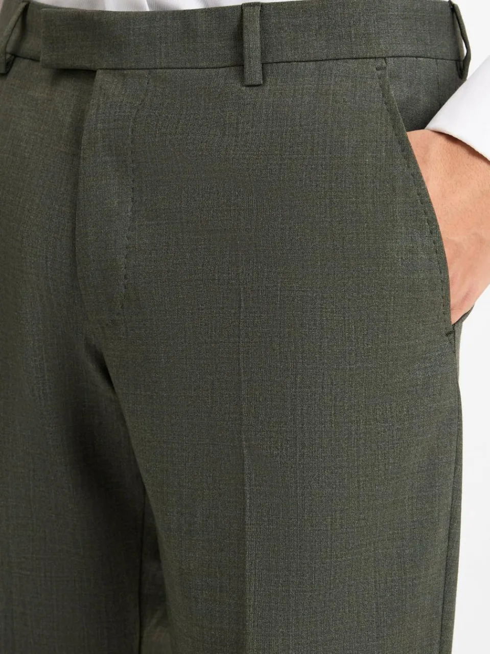 Herren JOOP! Baukasten-Anzüge|Anzüge>Herren Baukasten-Hose - Brad