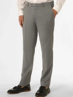 Herren JOOP! Anzüge>Herren Baukasten-Hose - Brad-STR12