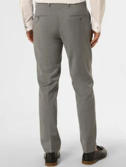 Herren JOOP! Anzüge>Herren Baukasten-Hose - Brad-STR12