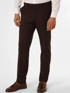 Herren Finshley & Harding Anzüge|Baukasten-Anzüge>Herren Baukasten-Hose - California