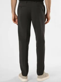 Finshley & Harding Anzüge<Herren Baukasten-Hose - Carter anthrazit uni