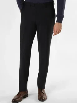 Herren Finshley & Harding Baukasten-Anzüge|Anzüge>Herren Baukasten-Hose - Carter