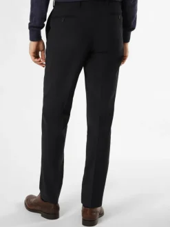 Herren Finshley & Harding Baukasten-Anzüge|Anzüge>Herren Baukasten-Hose - Carter