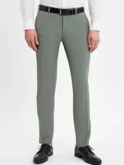 Herren CG - CLUB of GENTS Baukasten-Anzüge|Anzüge>Herren Baukasten-Hose - Cedric