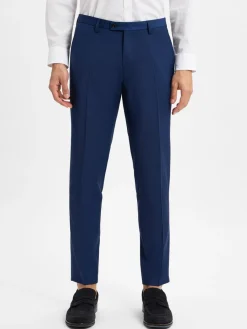 Herren CG - CLUB of GENTS Hosen|Anzüge>Herren Baukasten-Hose - Cedric