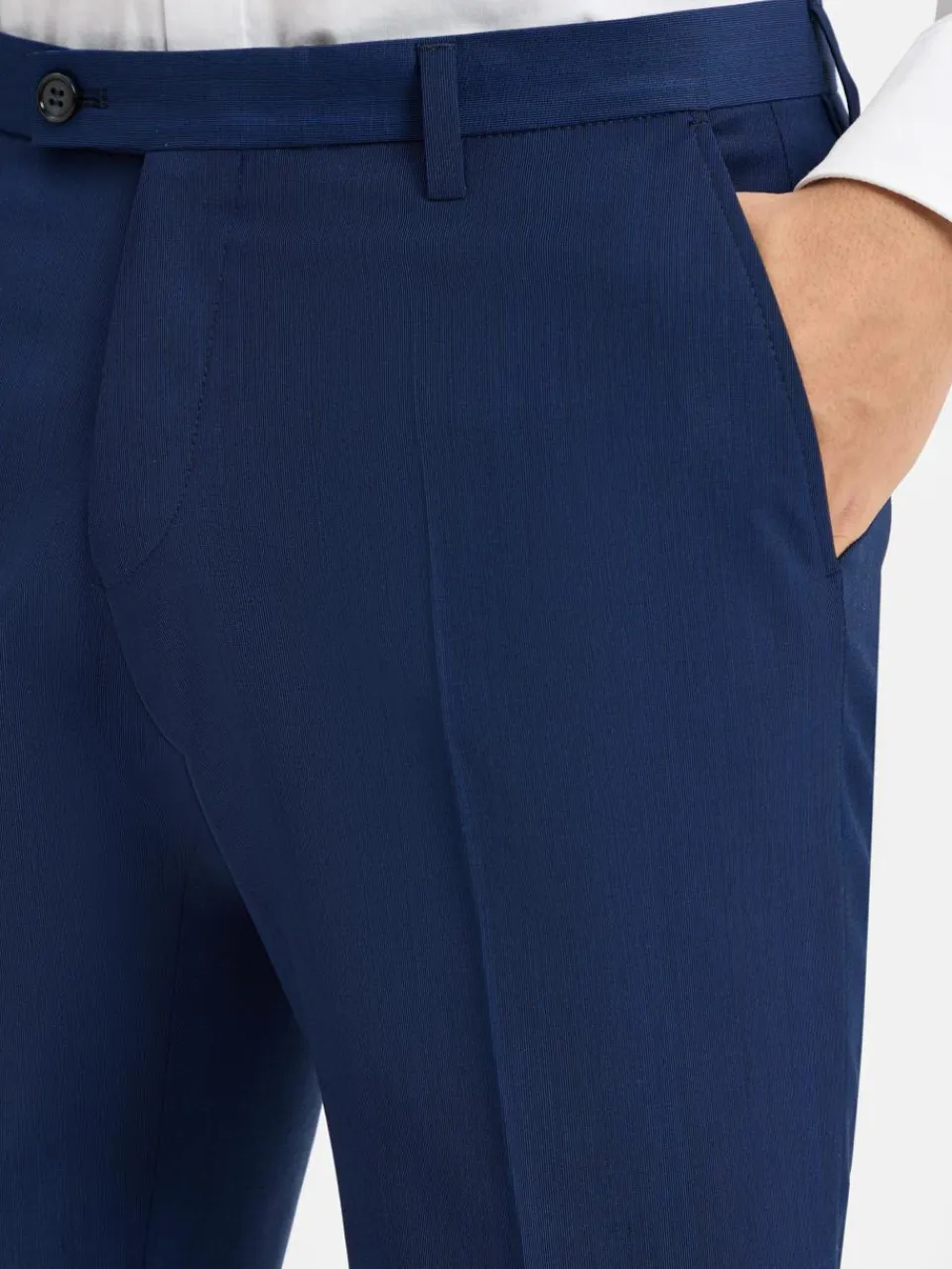 Herren CG - CLUB of GENTS Hosen|Anzüge>Herren Baukasten-Hose - Cedric