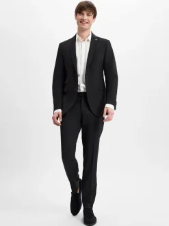 Herren CG - CLUB of GENTS Hosen|Baukasten-Anzüge><noscript><img width=