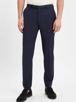 Herren Cinque Baukasten-Anzüge|Anzüge>Herren Baukasten-Hose - CICastello-H