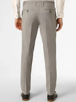 Cinque Hosen|Anzüge<Herren Baukasten-Hose - Cimonopoli-H grau meliert