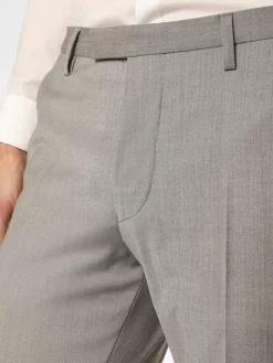 Cinque Hosen|Anzüge<Herren Baukasten-Hose - Cimonopoli-H grau meliert