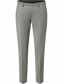 Cinque Hosen|Anzüge<Herren Baukasten-Hose - Cimonopoli-H grau meliert