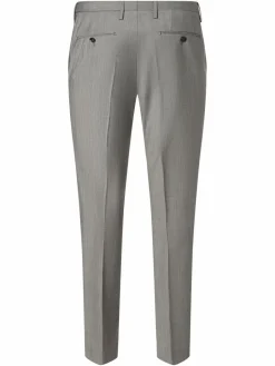 Cinque Hosen|Anzüge<Herren Baukasten-Hose - Cimonopoli-H grau meliert