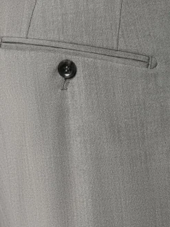 Cinque Hosen|Anzüge<Herren Baukasten-Hose - Cimonopoli-H grau meliert