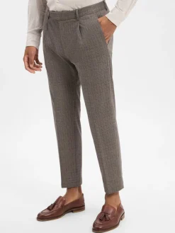 Herren Cinque Hosen|Baukasten-Anzüge>Herren Baukasten-Hose - CISalto