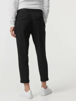 Herren Zuitable Anzüge>Herren Baukasten-Hose - DiCliff - DiCliff