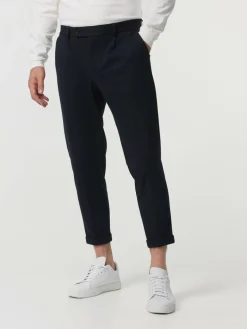 Herren Zuitable Hosen|Anzüge>Herren Baukasten-Hose - DiCliff - DiCliff