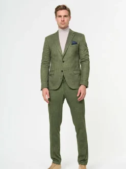 Herren Zuitable Baukasten-Anzüge><noscript><img width=