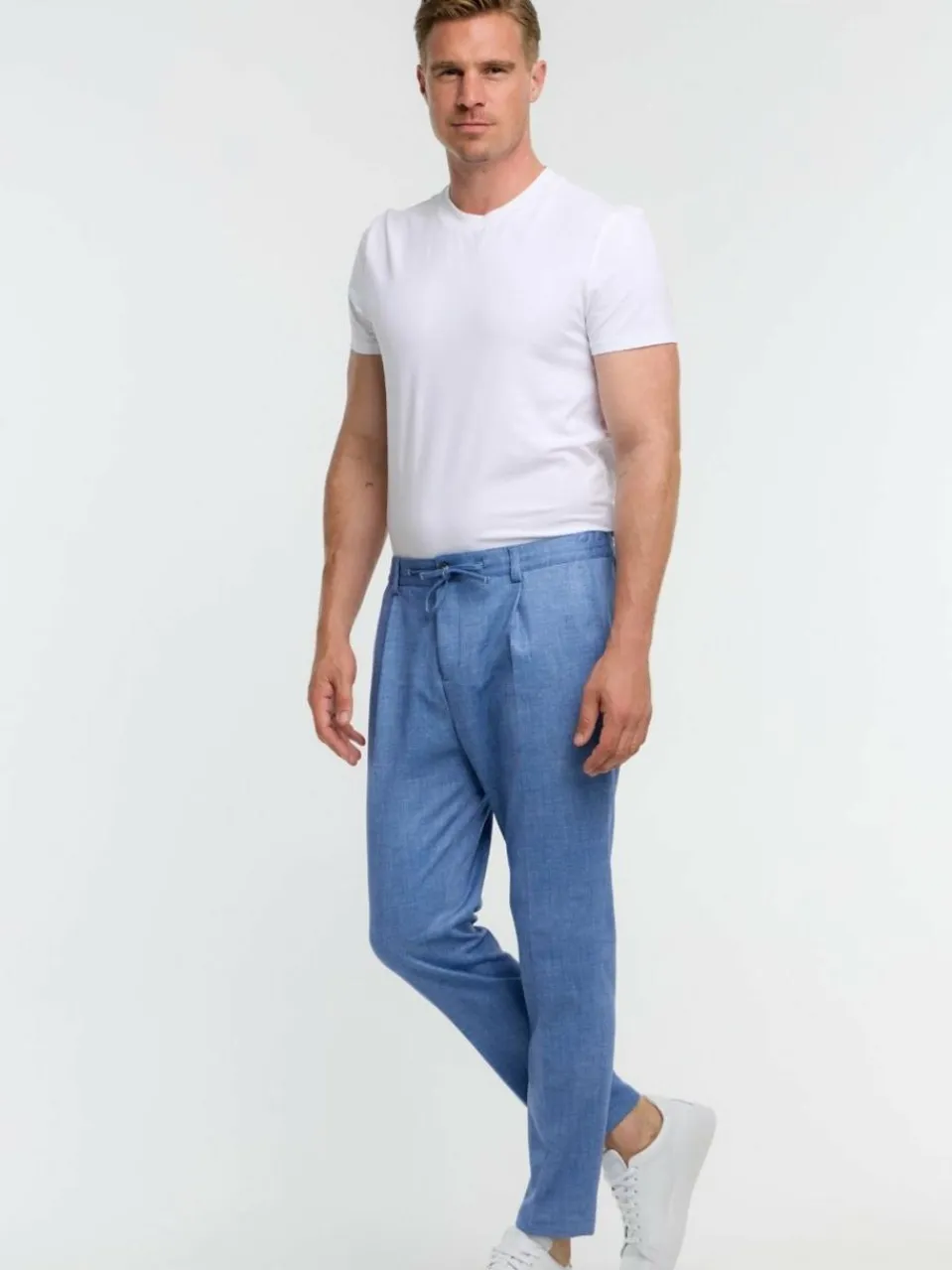 Herren Zuitable Hosen|Baukasten-Anzüge>Herren Baukasten-Hose - DiSpartaflex