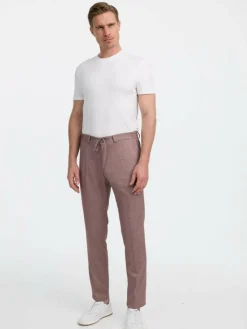 Herren Zuitable Hosen>Herren Baukasten-Hose - DiSpartaflex