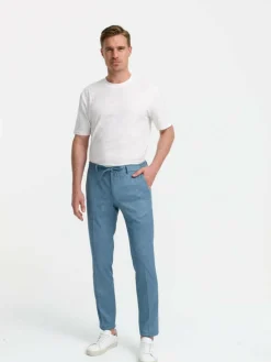 Herren Zuitable Hosen>Herren Baukasten-Hose - DiSpartaflex