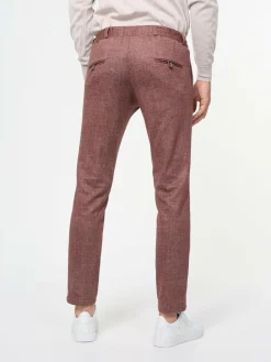 Herren Zuitable Anzüge>Herren Baukasten-Hose - DiSpartaflex