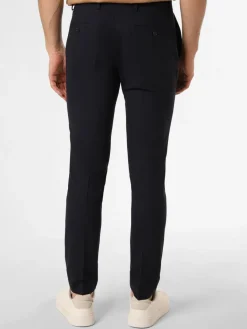 Herren JOOP! Hosen|Baukasten-Anzüge>Herren Baukasten-Hose - Gun