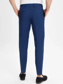 Herren BOSS Baukasten-Anzüge>Herren Baukasten-Hose - H-Genius-MM-C-224