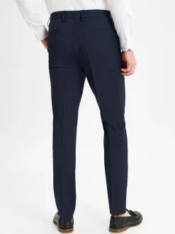 Herren BOSS Hosen|Baukasten-Anzüge>Herren Baukasten-Hose - H-Genius-MM-C-224