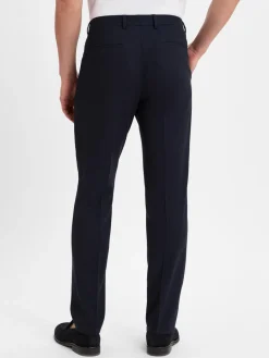 Herren BOSS Hosen|Baukasten-Anzüge>Herren Baukasten-Hose - H-Leon-MM-C-224