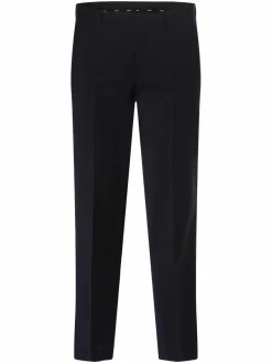 BOSS Baukasten-Anzüge|Anzüge<Herren Baukasten-Hose - H-Leon-MM-C-224 marine uni