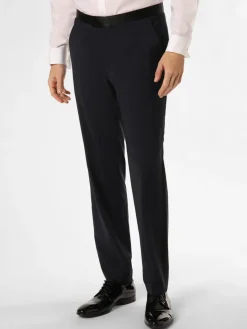 Herren BOSS Anzüge>Herren Baukasten-Hose - H-Leon-Tux-MM-C-231