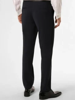 Herren BOSS Anzüge>Herren Baukasten-Hose - H-Leon-Tux-MM-C-231