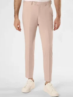 Herren Finshley & Harding London Anzüge>Herren Baukasten-Hose - Hoxdon