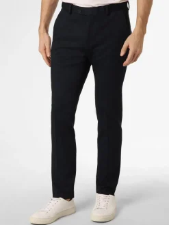 Herren Finshley & Harding London Baukasten-Anzüge|Anzüge>Herren Baukasten-Hose - Hoxdon