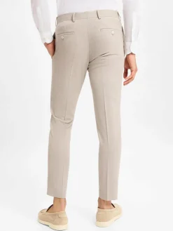 Herren Strellson Baukasten-Anzüge>Herren Baukasten-Hose - Kynd3